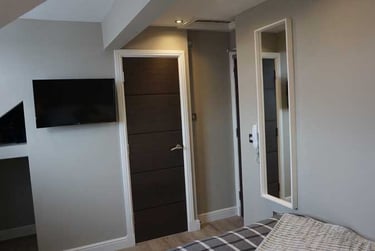 7 bed house, Seedley Park Road, Seedley, Salford, M65NX - Image 12